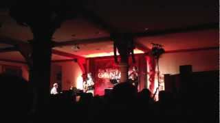 Ray Wilson - Tale from a small Town - Bündheimer Schloss 2012