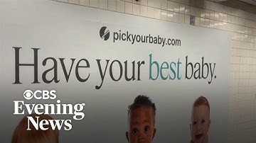 CEO defends embryo screening for certain traits amid criticism