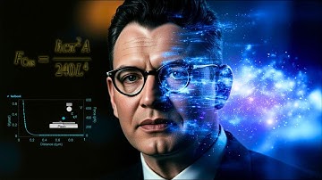 This Forgotten Physicist Changed Physics Forever #sciencehistory #migoroedu