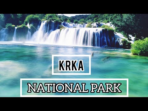 Video: Bagaimana Untuk Melihat Air Terjun Cantik Skradinski Buk Di Croatia - Matador Network