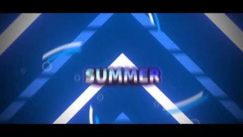 [PZP] Multistyle 2D Intro | First multistyle !