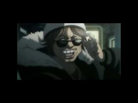 俺おおえのたかゆき、略しておえたき【おえちゃんmad】【デスノmad】