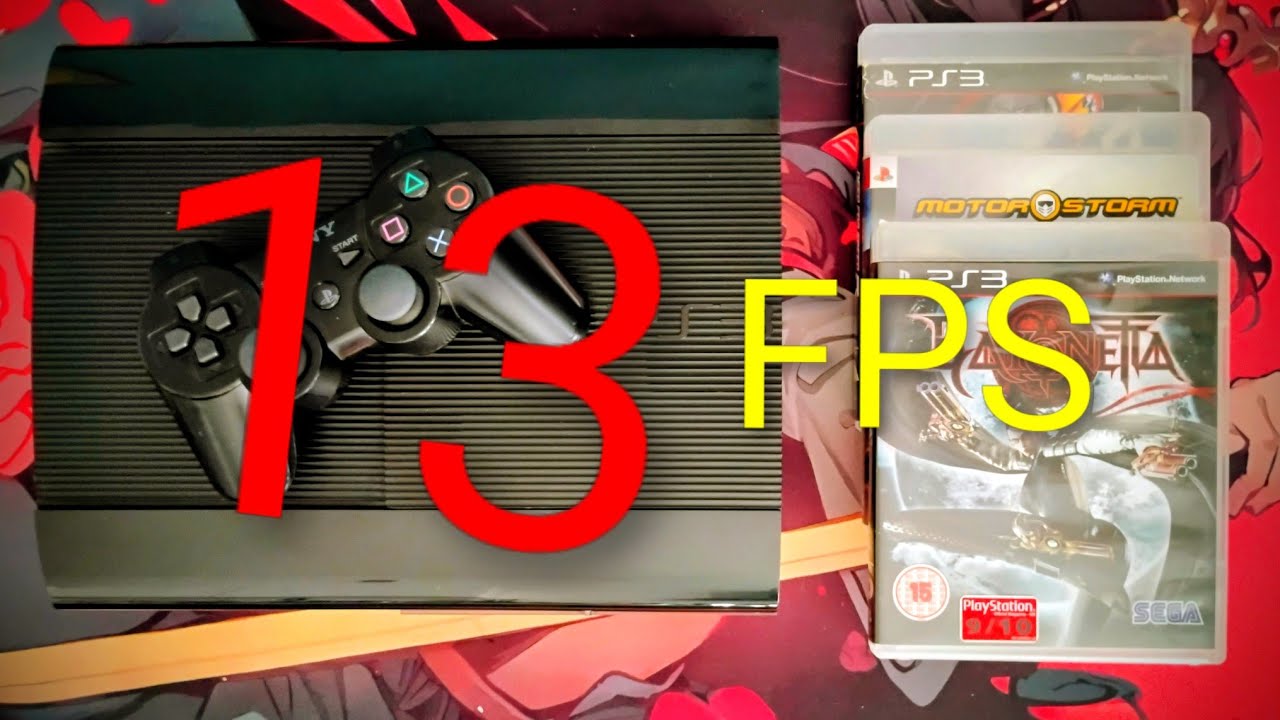 PlayStation 3 NIE jest konsolą dla ciebie!