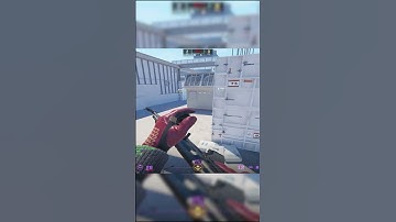 vertigo 4K insane noscope #csgo #cs2 #nUmbCS