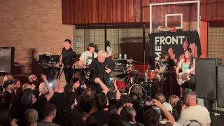 Home Front - Young Offender (live @ East End United Church, Toronto, May 16, 2026)