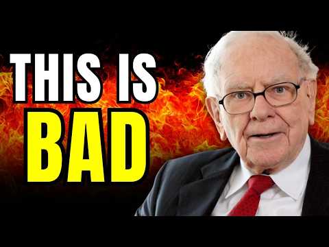 Oil Trade Getting Worse – Warren Buffet Sends Warning Every Bitcoiner Must Hear