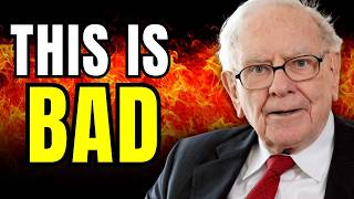 Oil Trade Getting Worse – Warren Buffet Sends Warning Every Bitcoiner Must Hear