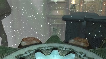 Metroid Prime 3:Corruption 100% walkthrough part 16:Ship Grapple