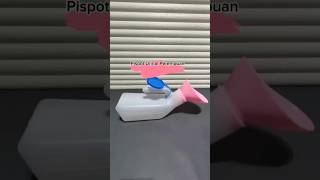Pispot Perempuan Dan Laki Laki Merk Onemed Beli Di Link Deskripsi
