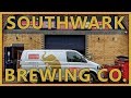 Spotlight: Southwark Brewing Company