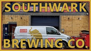 Spotlight: Southwark Brewing Company