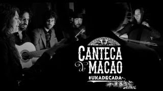 Canteca de Macao - Los hijos del hambre no tienen mañana (Videoclip HD) #UNADECADA #01 chords