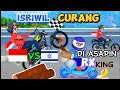 isriwil vs indo