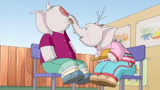 Le Talent De Laura La Famille Trompette Episodes Complets 1H Dessin Animé Pour Enfants