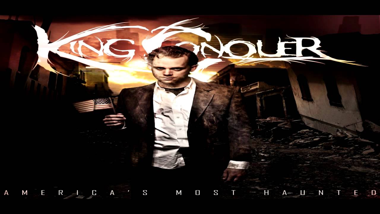 King Conquer - Better Luck Next Time [HD + LYRICS +D/L]