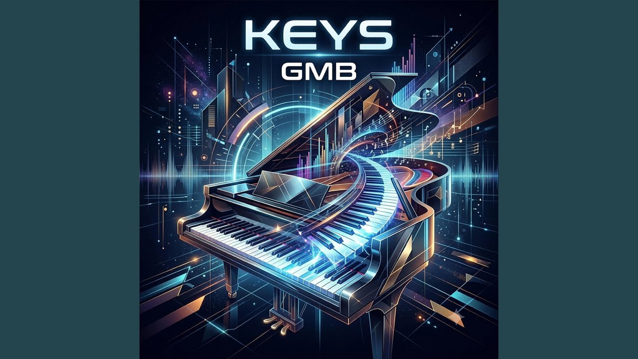 Watch Keys on YouTube Watch Keys on YouTube