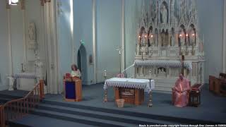 Vigil: Fourth Sunday of Lent