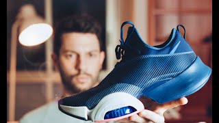 Nike SuperREP 🔥¿FITNESS o RUNNING? ¡MIRA ESTE VÍDEO | Review en español  🇪🇸 - YouTube
