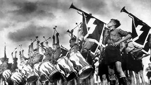 Documentation Center - Nuremberg Germany