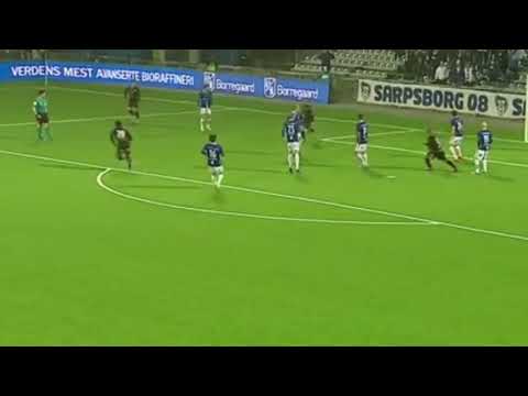 კვამე კარიკარი - გატანილი გოლები