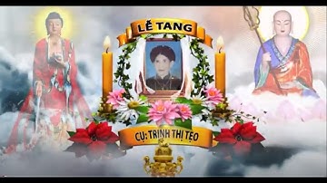 Lễ Tang Cụ Trịnh Thị Tẹo - Kiến Xương Thái Bình | Quay phim dịch vụ