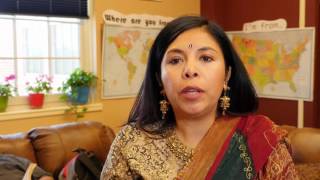 MSUN 2015 Festival of Nations