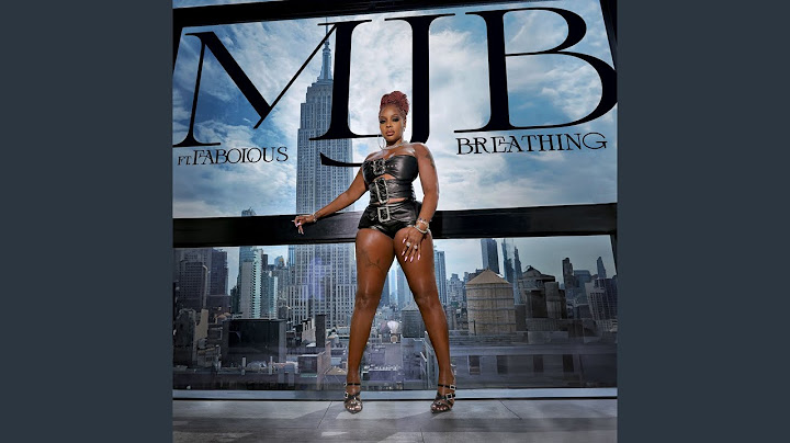 Breathing (feat. Fabolous)