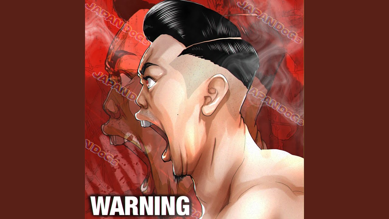 WARNING adlı videoyu YouTube'da izle WARNING adlı videoyu YouTube'da izle
