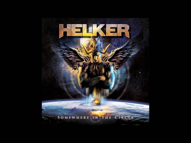 Helker - Begging For Forgiveness