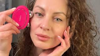 🚀 The World’s Most Powerful Microcurrent? FOREO BEAR 2 Deep Dive! ⚡
