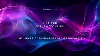 Octopus Energy Referral Code: Get £50 FREE When You Switch! ⚡️