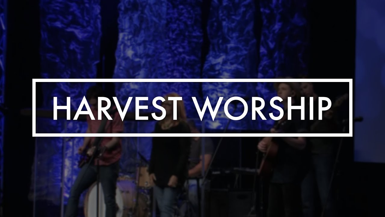"Living For Your Glory" - Harvest Worship feat. Sam Fisher - YouTube
