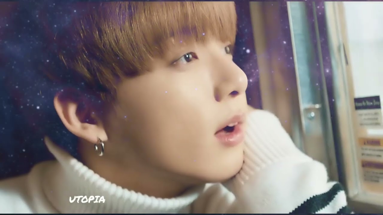 Qayamat Se Pehle Qayamat Hai Yaaro - New Sad Song 2023 - teakook song-BTS new song - broken Song