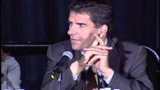 SID-W 2014 Annual Conference - Lunch Plenary