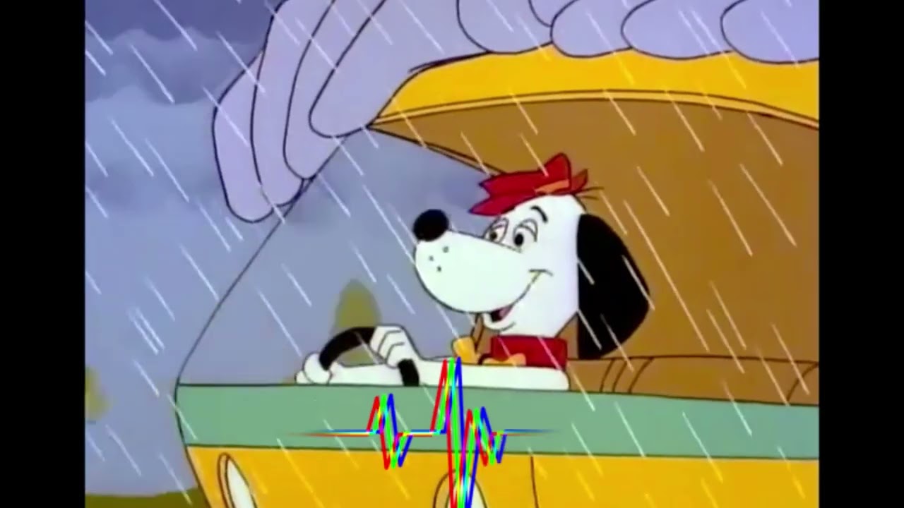 The Great Grape Ape Show episode 1-1