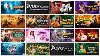Cg Dj Song || Nonstop 2025 || Superhit Cg Song || Dj Ajay || 