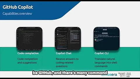 GitHub Copilot Streamlines Command Line Tools and Enhances Workflows