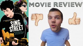 Sing Street - Movie Review