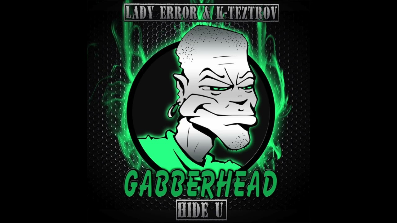 Regardez Lady Error & K TeztroV - Jack sur YouTube Regardez Lady Error & K TeztroV - Jack sur YouTube