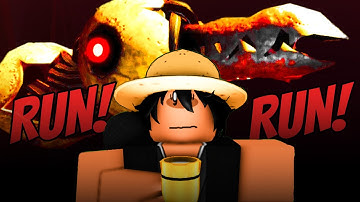 Roblox Into The Abyss NEW RECYCLING PLANT UPDATE Is TERRIFYING CHAOS...