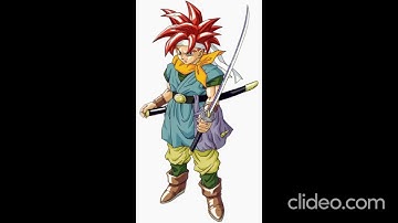 SMW Custom Music: Chrono Trigger (SNES) - Battle With Magus (Unsampled) (Lightnings SFX) (HD)