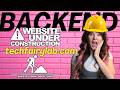 Backend Web Development Tutorial: From REST API using Flask to Swagger