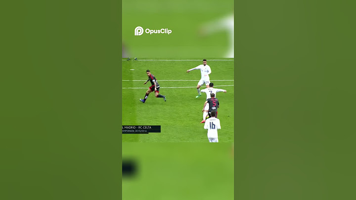 Insane goal from the GOAT "Distance no matter | Unreal CR7 Goal!"