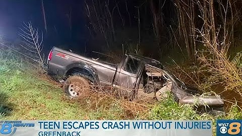 Catch up Quick: Your headlines from 3/17 in 8 minutes or less