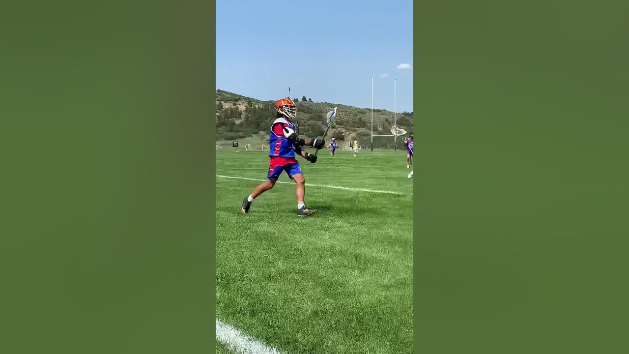 Western shootout Lacrosse Tournament 2021 YouTube
