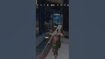 Cross map tomahawk #shorts