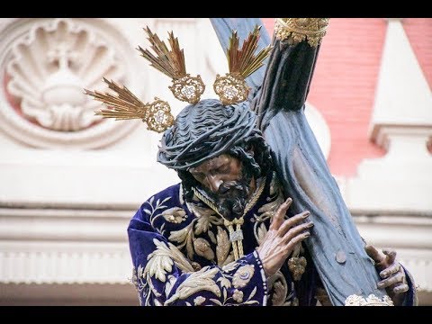 Archicofradía del Santísimo Sacramento, Pontificia y Real de Nazarenos de Nuestro Padre Jesús de la Pasión y Nuestra Madre y Señora de la Merced