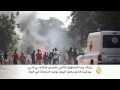 رئيس بوركينافاسو المتنحي موجود بساحل