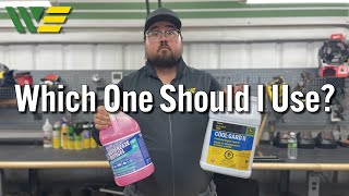 Everything You Need to Know About Antifreeze | Cars, Tractors, Mowers, RVs, etc. Thumbnail