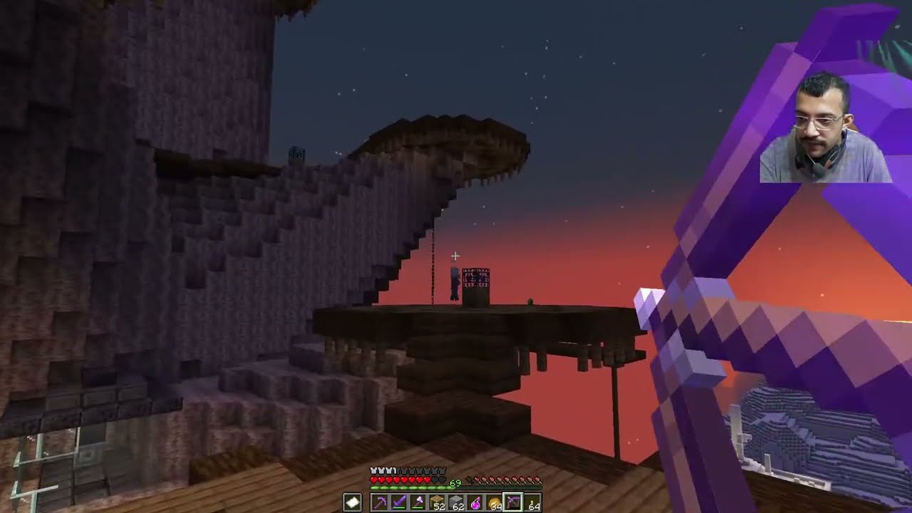 Project:M.E.M.E. (Minecraft CTM Map) - Episode 6: Mountainous Dishwasher